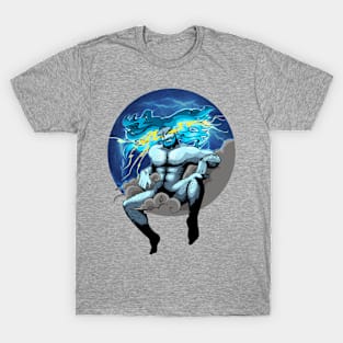 Zeus T-Shirt